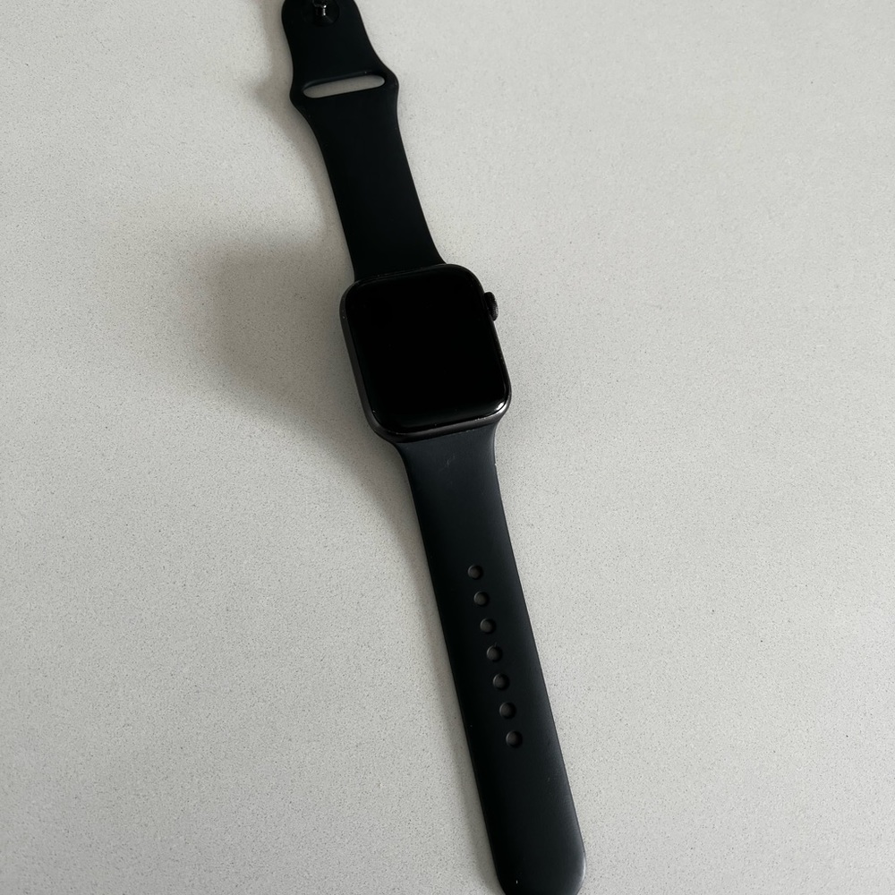 Apple Watch- 5 Series